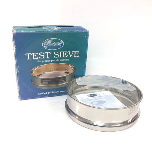 Test sieve astm - e11-, 710mic