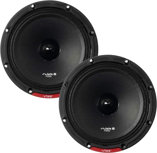Vibe audio - audio, slick