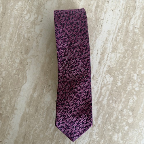 Primark purple and black