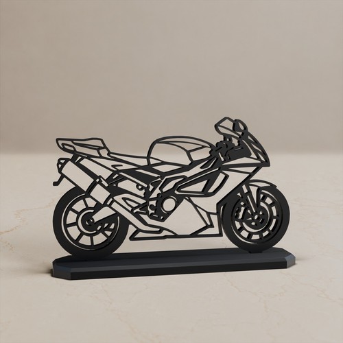 Aprilia rsv 1000 factory - aprilia,