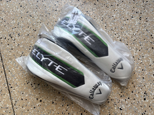 Set callaway elyte - set,