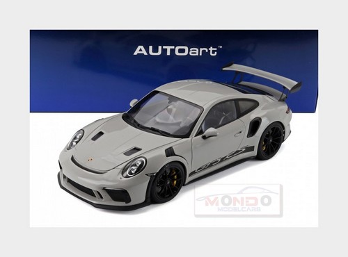 Autoart porsche 911 991 - autoart, 991-2