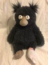 John Lewis Moz The Monster