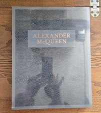 Alexander McQueen Paperback