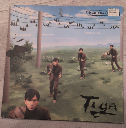 Tiga home move my - tiga,