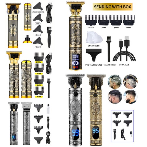 Professional hair clippers - hair,