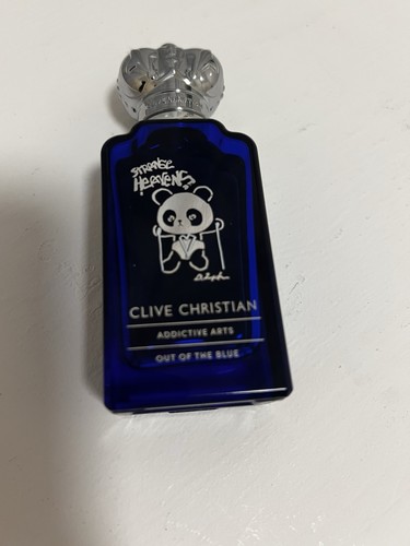 Clive christian addictive arts - christian,