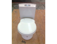Thetford C260/C262 Toilet CS (Caravan/Motorhome Toilet)