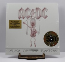 ⚡ AC/DC – FLICK OF THE