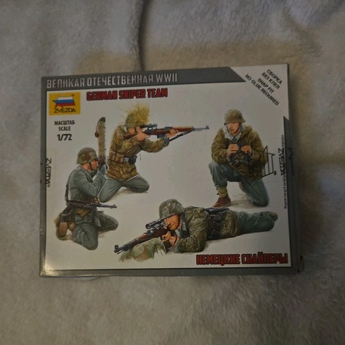 Zvezda german 4 - german,