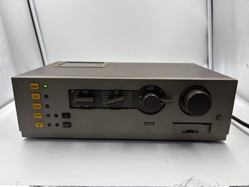 Quad stereo preamp pre - quad, 44