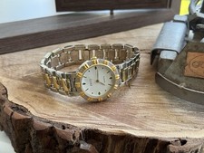 Vintage Women’s Zeit Dress Watch - Needs New Battery
