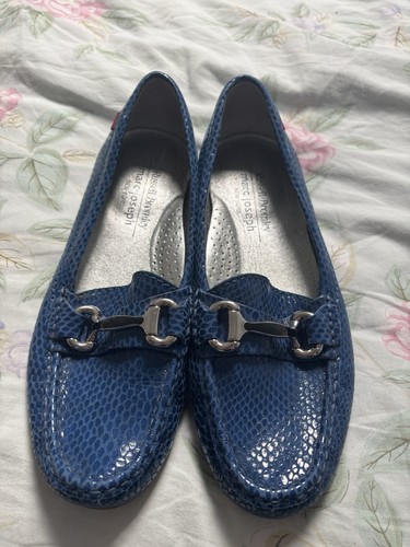 Russell bromley marc - marc, joseph