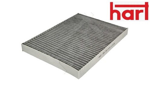 Interior air filter - filter, 328