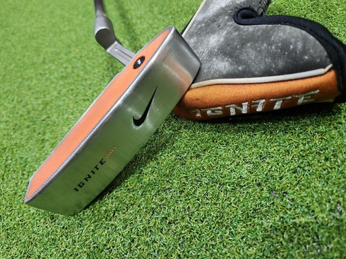 Nike ignite 001 golf - 001,