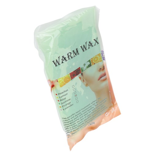 Paraffin wax 450g deeply - wax,