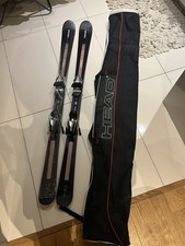 HEAD SKI MYA No.2 POWER FIBER 