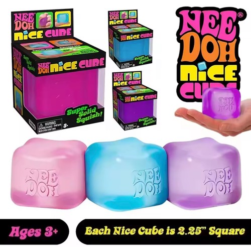 New schylling needoh - needoh, nice