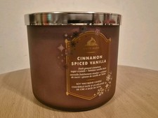 White Barn Bath and Body Works