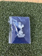 Tottenham Hotspur Members Pin