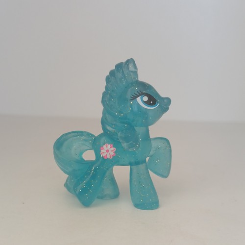 Little pony blind - my,