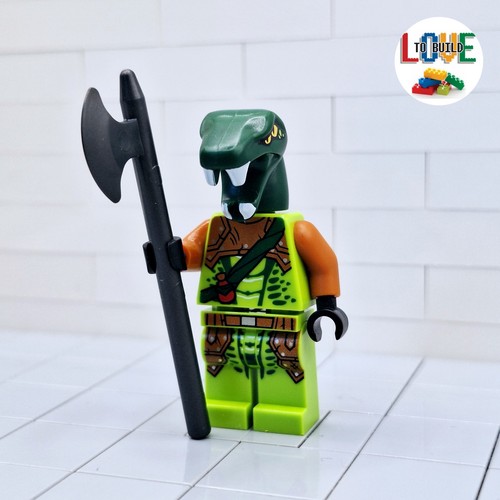 Lego ninjago zoltar - lego,