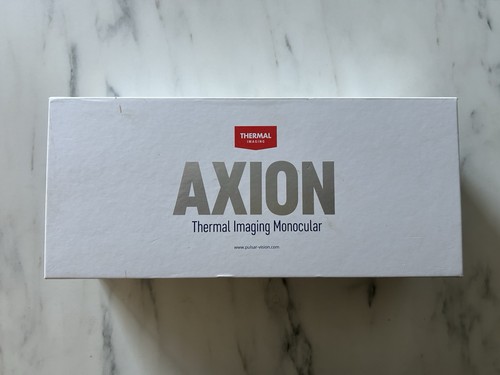 Pulsar axion xm30s thermal - pulsar,
