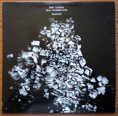 Arto lindsay paal - arto,