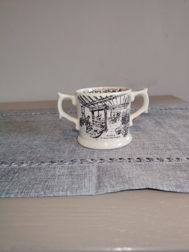 Vintage wade pottery taunton - vintage,