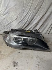 E46 Coupe/Convertible Face