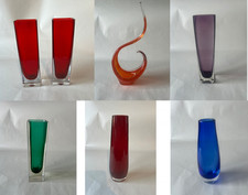 Stunning Murano Vintage Art