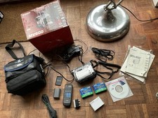 Canon MV600 Digital Video