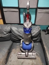 Dyson DC24 Mini upright ball