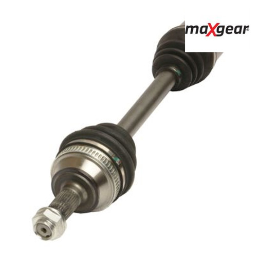 Drive shaft maxgear 2415 - shaft,