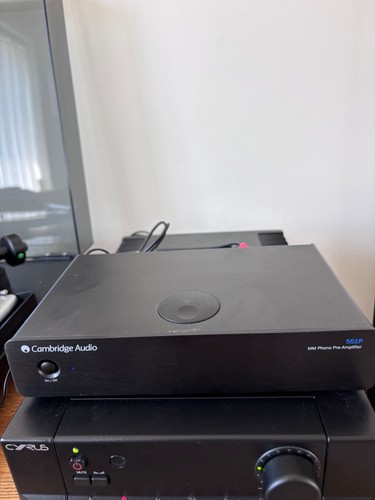 Cambridge audio azur 551p - cambridge,