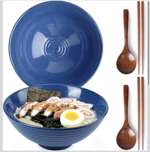 Nutriups 1200ml ceramic ramen - ceramic,