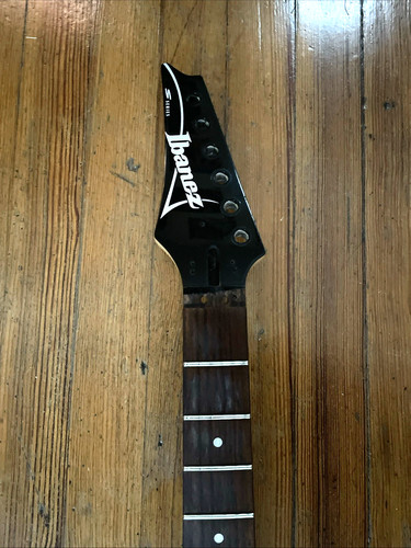 Ibanez korea s470l - s470l, s