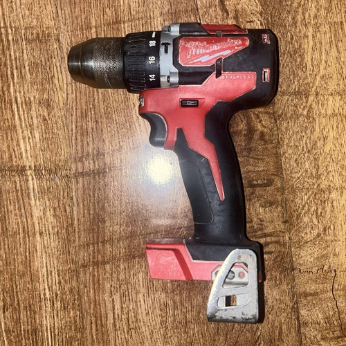 Milwaukee m18 18v brushless - milwaukee,
