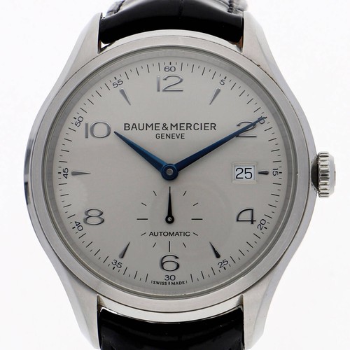 Baume mercier clifton - baume&mercier,