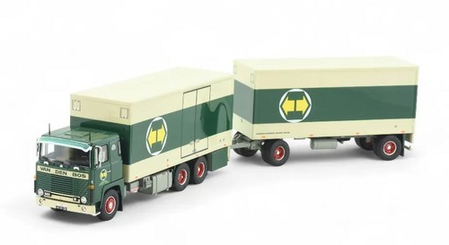 Tekno scania 141 - 141, 6x4