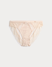 BNWT M&S Rosie Silk & Lace
