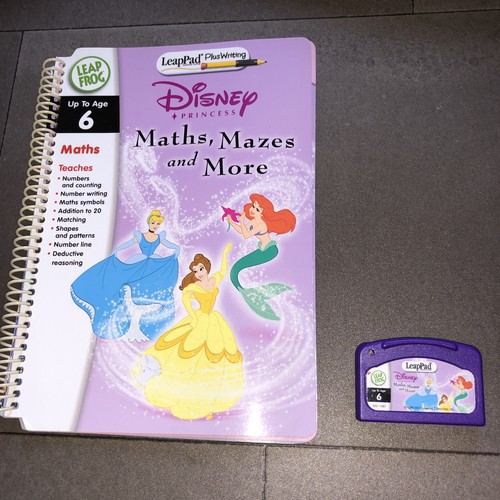 Rare leapfrog leappad plus - leapfrog,