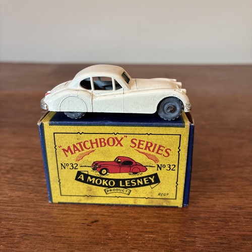 Matchbox lesney moko no - matchbox,