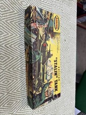 Aurora Russian "Stalin" Tank