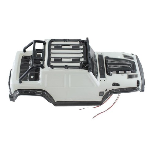 Car shell body - rc,
