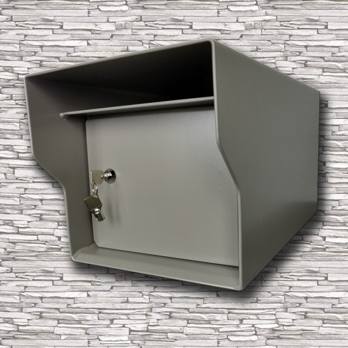 Fort knox mailbox - mailbox, the