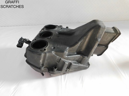 Air box filter - air, triumph