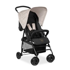 hauck Sport - Super Lightweight Pushchair 5.9kg, Travel Stroller