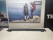 Thule 7122 Square Bar Evo Roof Bars - 118cm 712200 (originally Thule 761 )