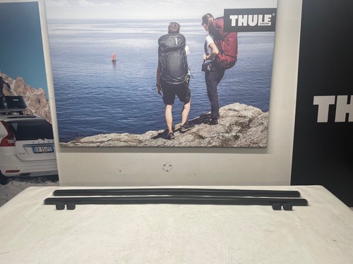 Thule 7122 square - square, bar